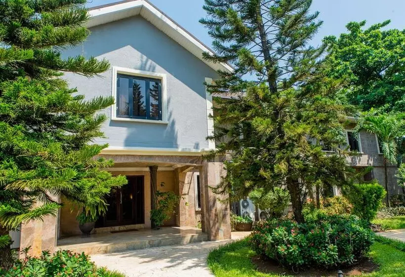 Clear Essence California Spa & Wellness Resort