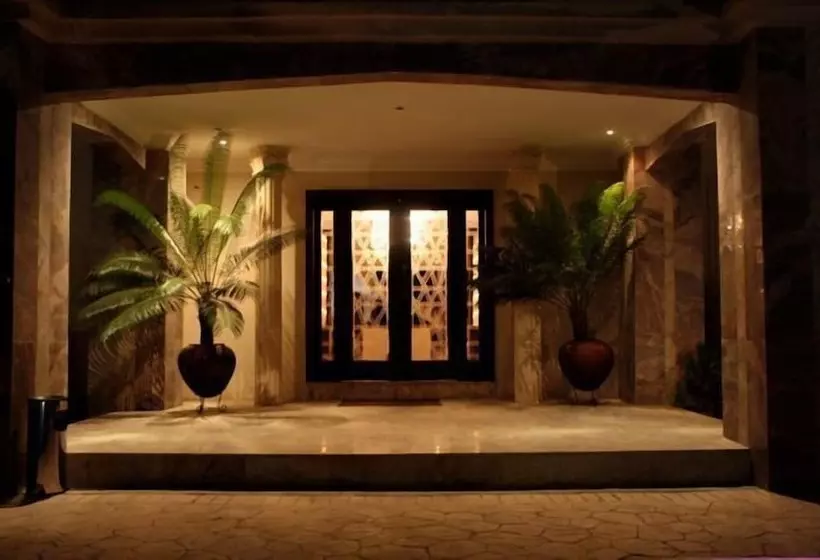 Clear Essence California Spa & Wellness Resort