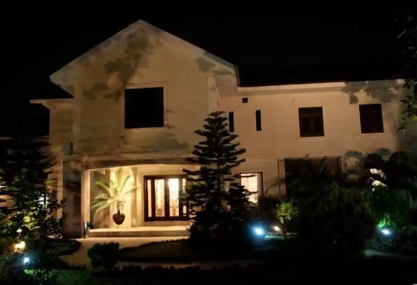 Clear Essence California Spa & Wellness Resort