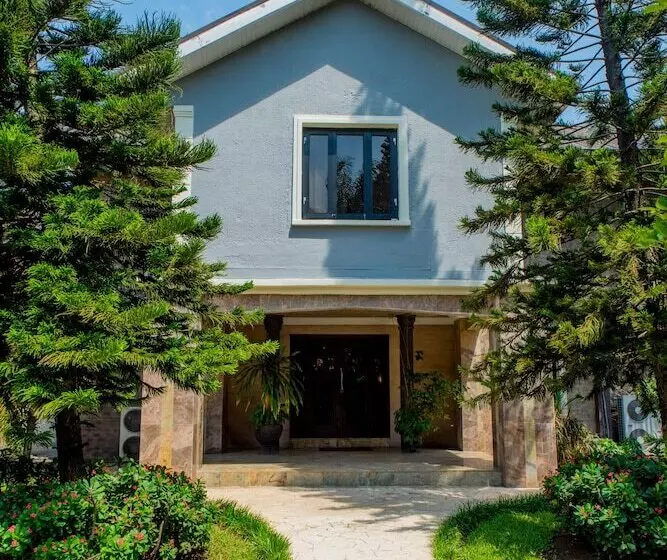 Clear Essence California Spa & Wellness Resort