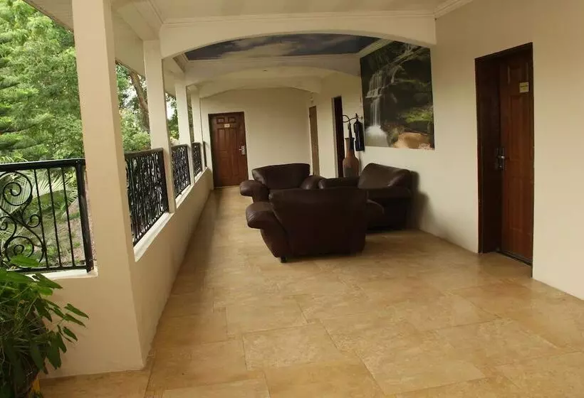 Clear Essence California Spa & Wellness Resort