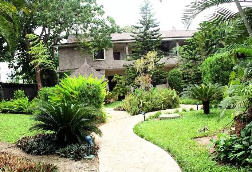 Clear Essence California Spa & Wellness Resort