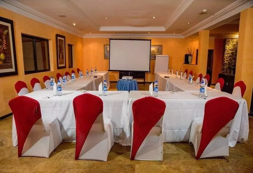 Clear Essence California Spa & Wellness Resort