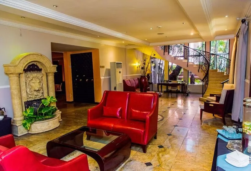 Clear Essence California Spa & Wellness Resort