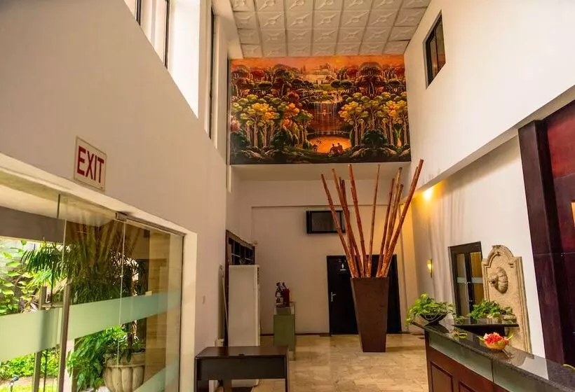 Clear Essence California Spa & Wellness Resort