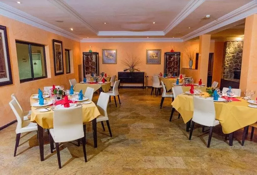 Clear Essence California Spa & Wellness Resort