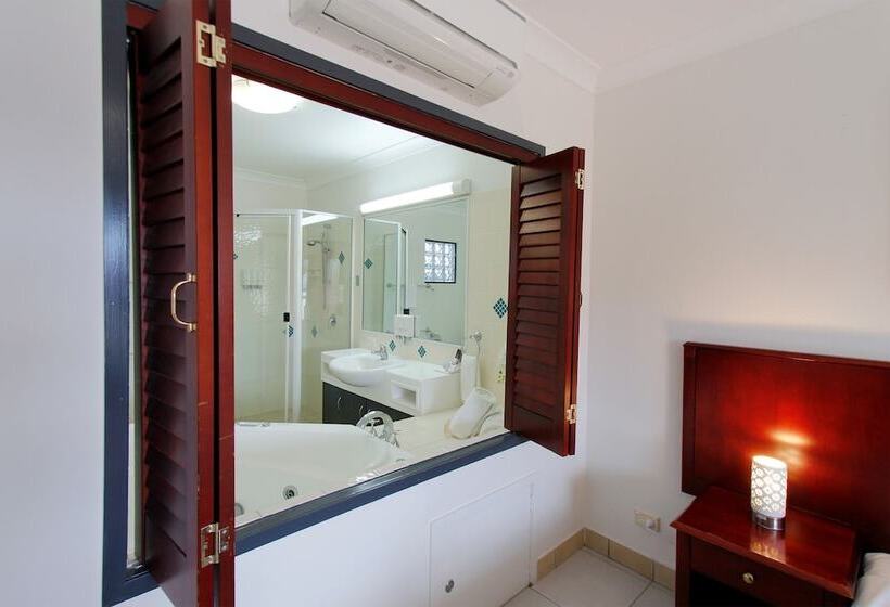 Coffee House Apartment Motel