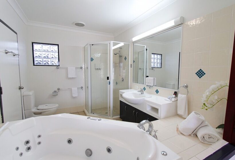 Coffee House Apartment Motel