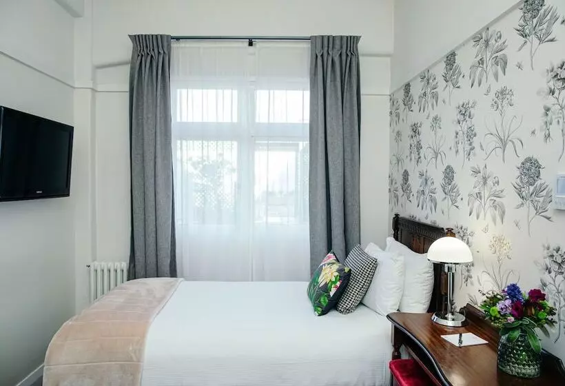 هتل Art Deco Masonic