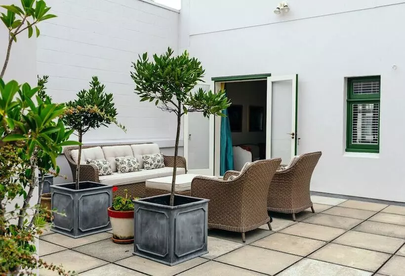 هتل Art Deco Masonic