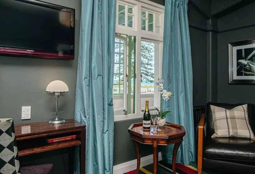 هتل Art Deco Masonic