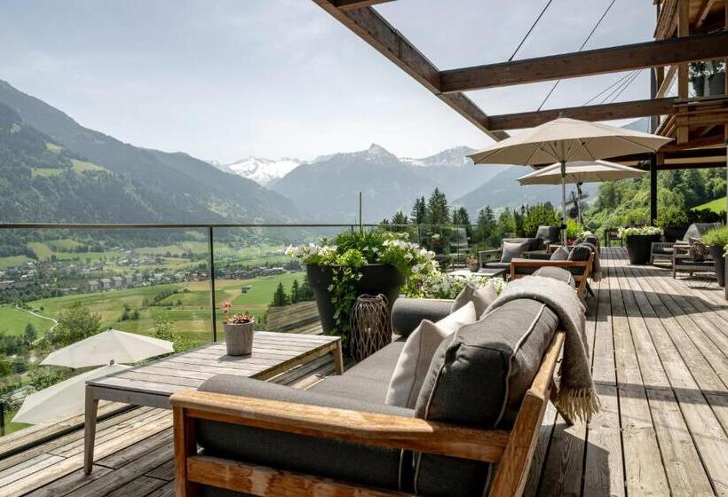 فندق Das.goldberg