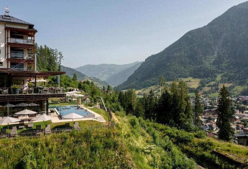 فندق Das.goldberg