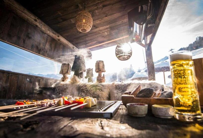 فندق Das.goldberg