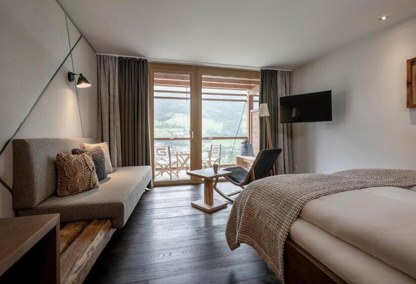 فندق Das.goldberg