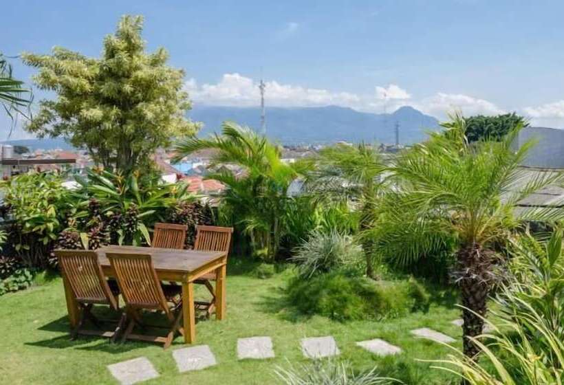 Отель D'fresh Guesthouse