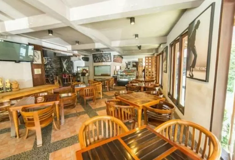 ホテル D'fresh Guesthouse