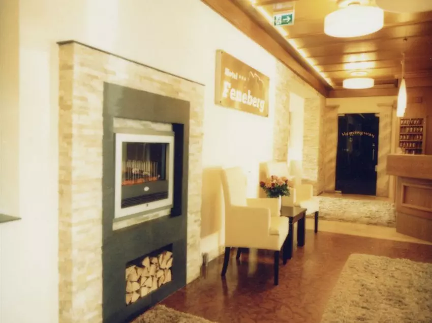 호텔 Feneberg