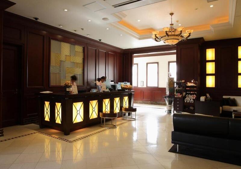 Grg Hotel Naha Higashimachi