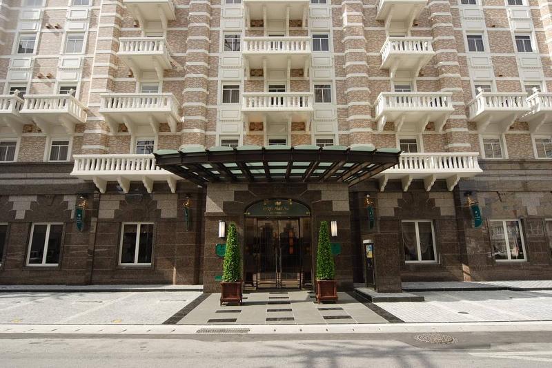 Grg Hotel Naha Higashimachi