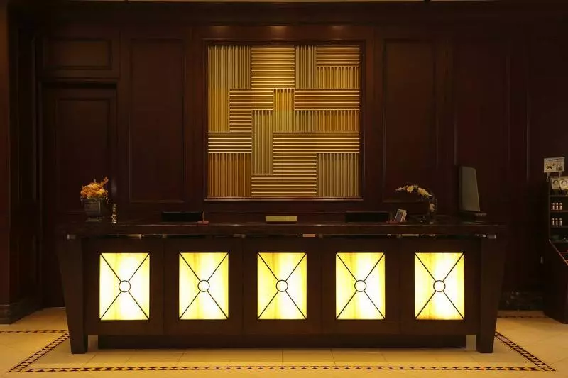 Grg Hotel Naha Higashimachi