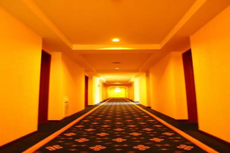 Grg Hotel Naha Higashimachi