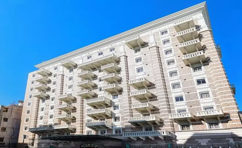 Grg Hotel Naha Higashimachi