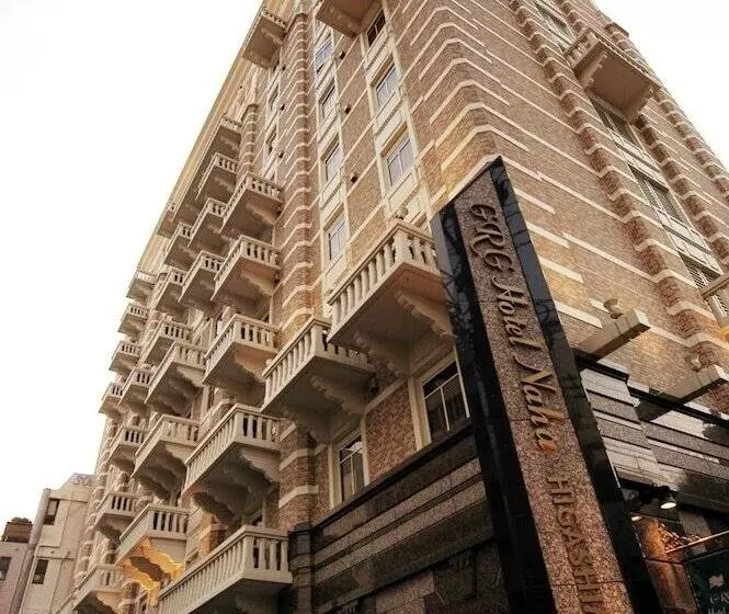 Grg Hotel Naha Higashimachi