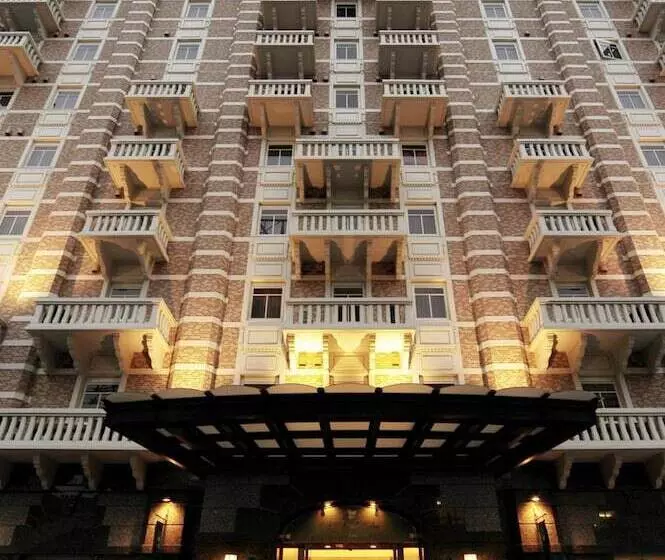 Grg Hotel Naha Higashimachi