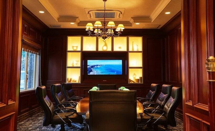 Grg Hotel Naha Higashimachi