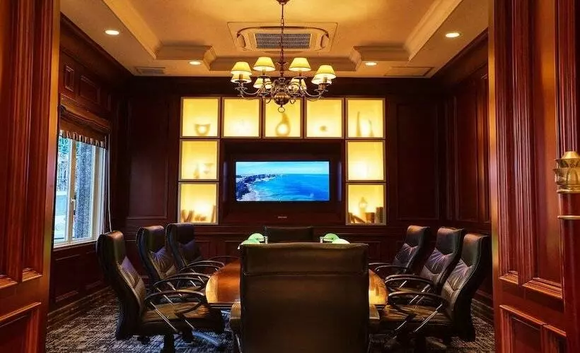 Grg Hotel Naha Higashimachi