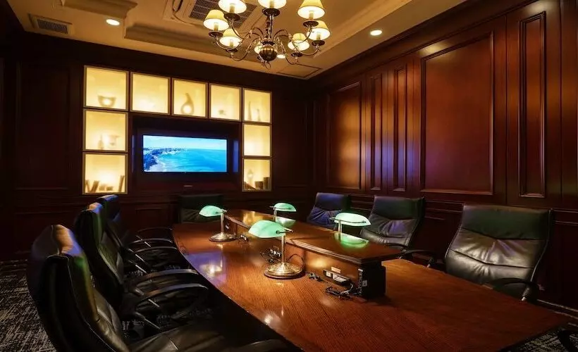 Grg Hotel Naha Higashimachi