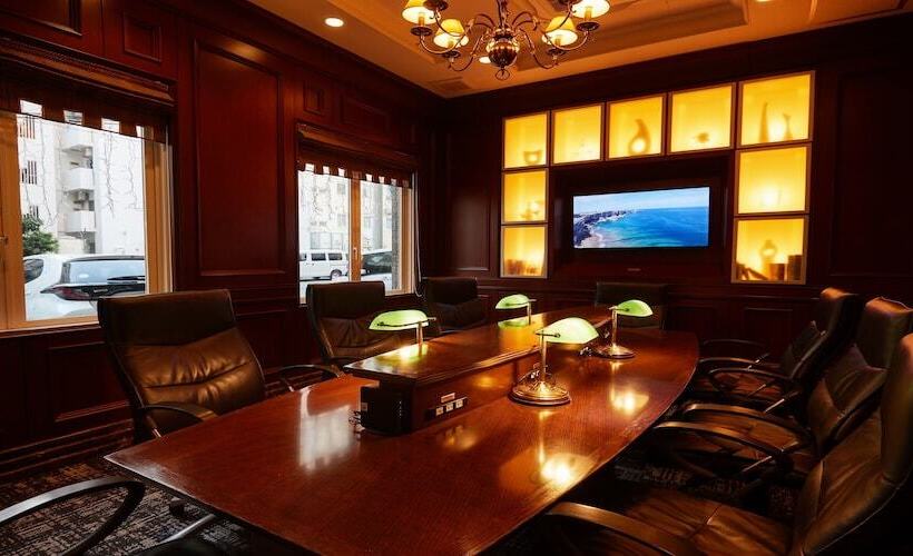 Grg Hotel Naha Higashimachi