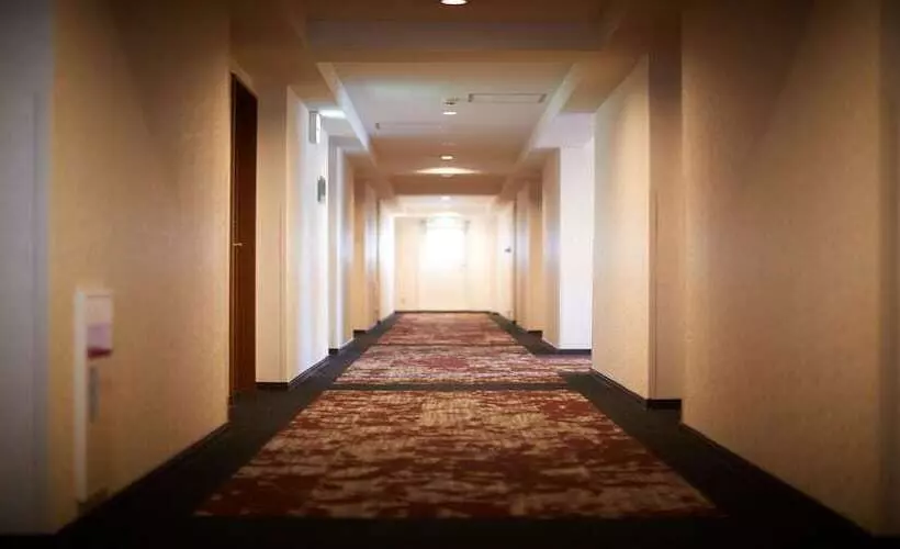 Grg Hotel Naha Higashimachi