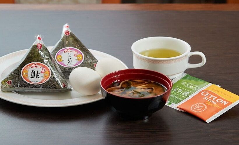 Grg Hotel Naha Higashimachi