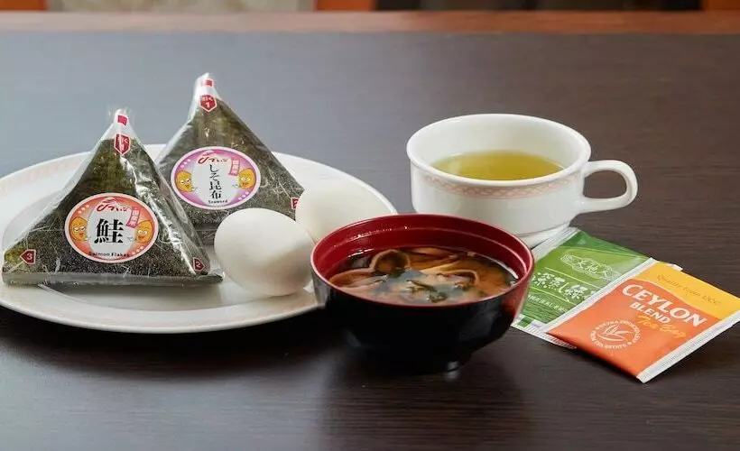 Grg Hotel Naha Higashimachi