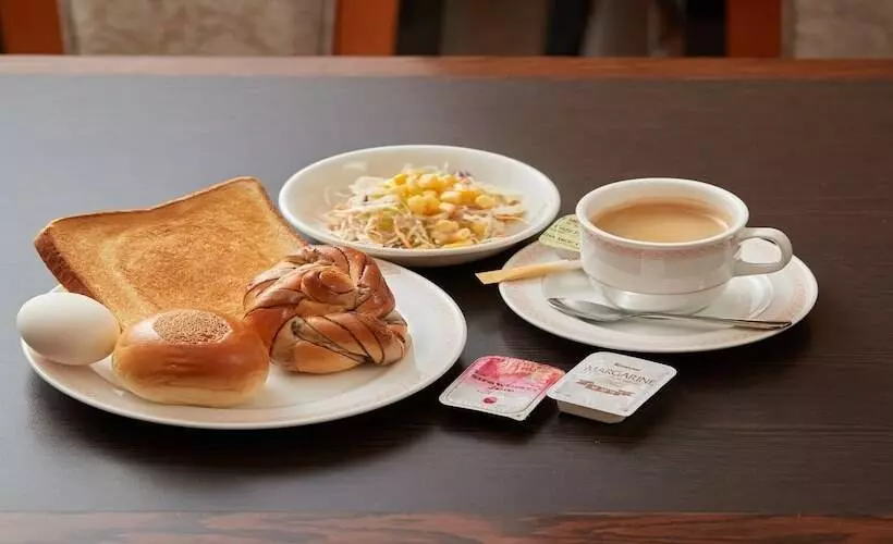 Grg Hotel Naha Higashimachi