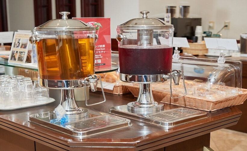 Grg Hotel Naha Higashimachi