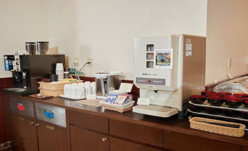 Grg Hotel Naha Higashimachi