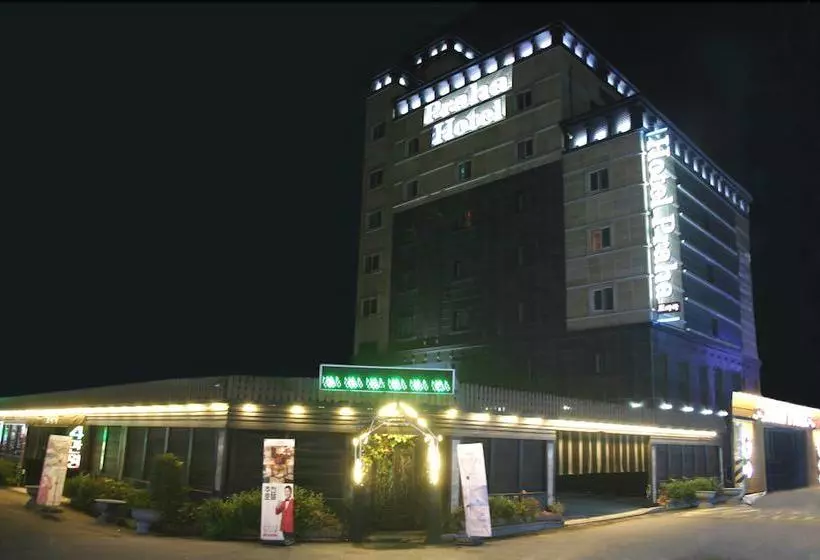 ホテル Gstay Praha