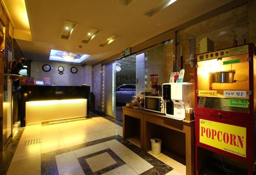 Отель Gstay Praha