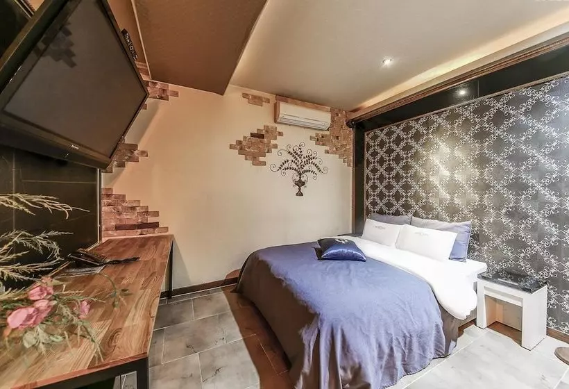 ホテル Gstay Praha