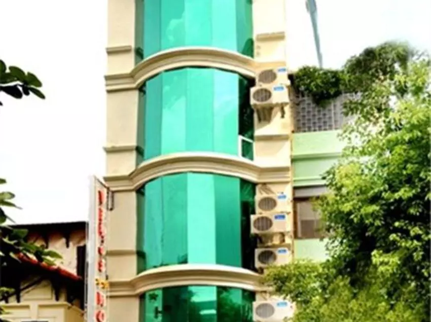 هتل Hanoi Venus