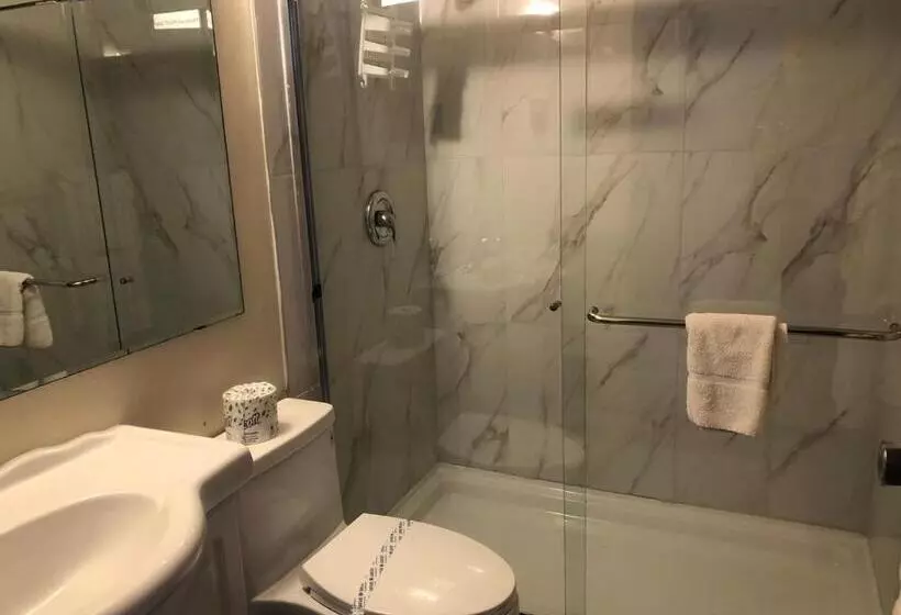 Otel Houston Motor Inn