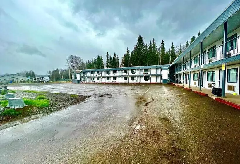 Otel Houston Motor Inn