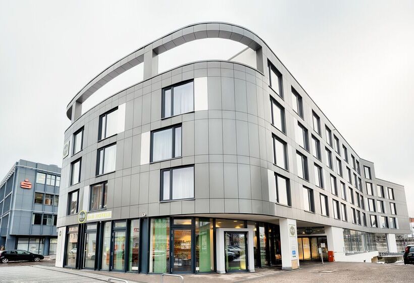 B&b Hotel Aalen