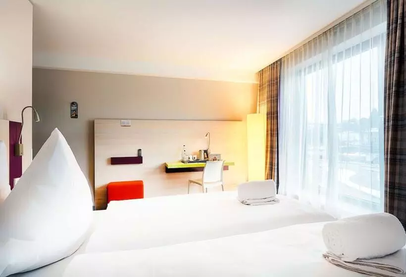 B&b Hotel Aalen