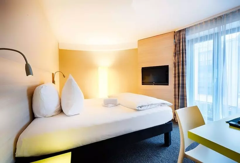 B&b Hotel Aalen