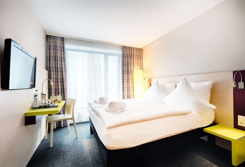 B&b Hotel Aalen