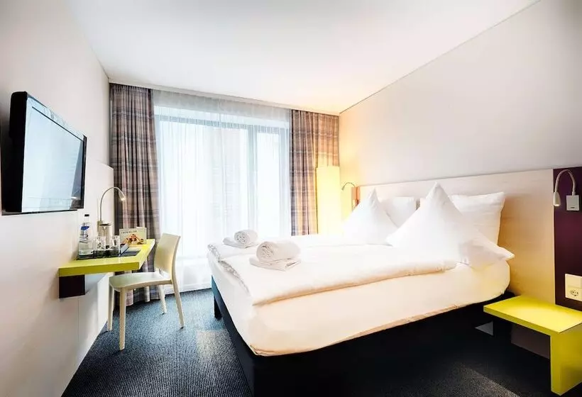 B&b Hotel Aalen